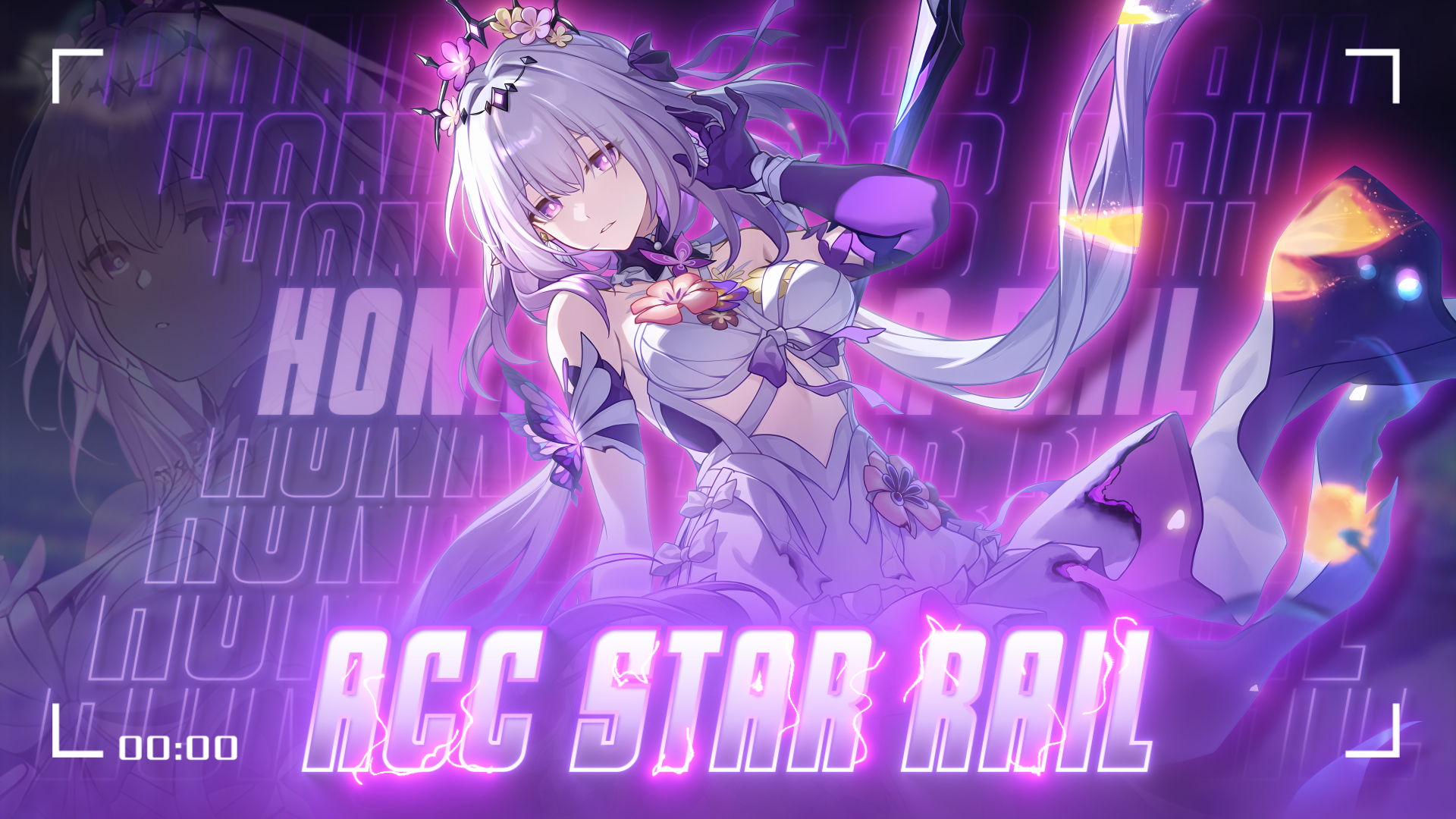 HonKai Star Rail